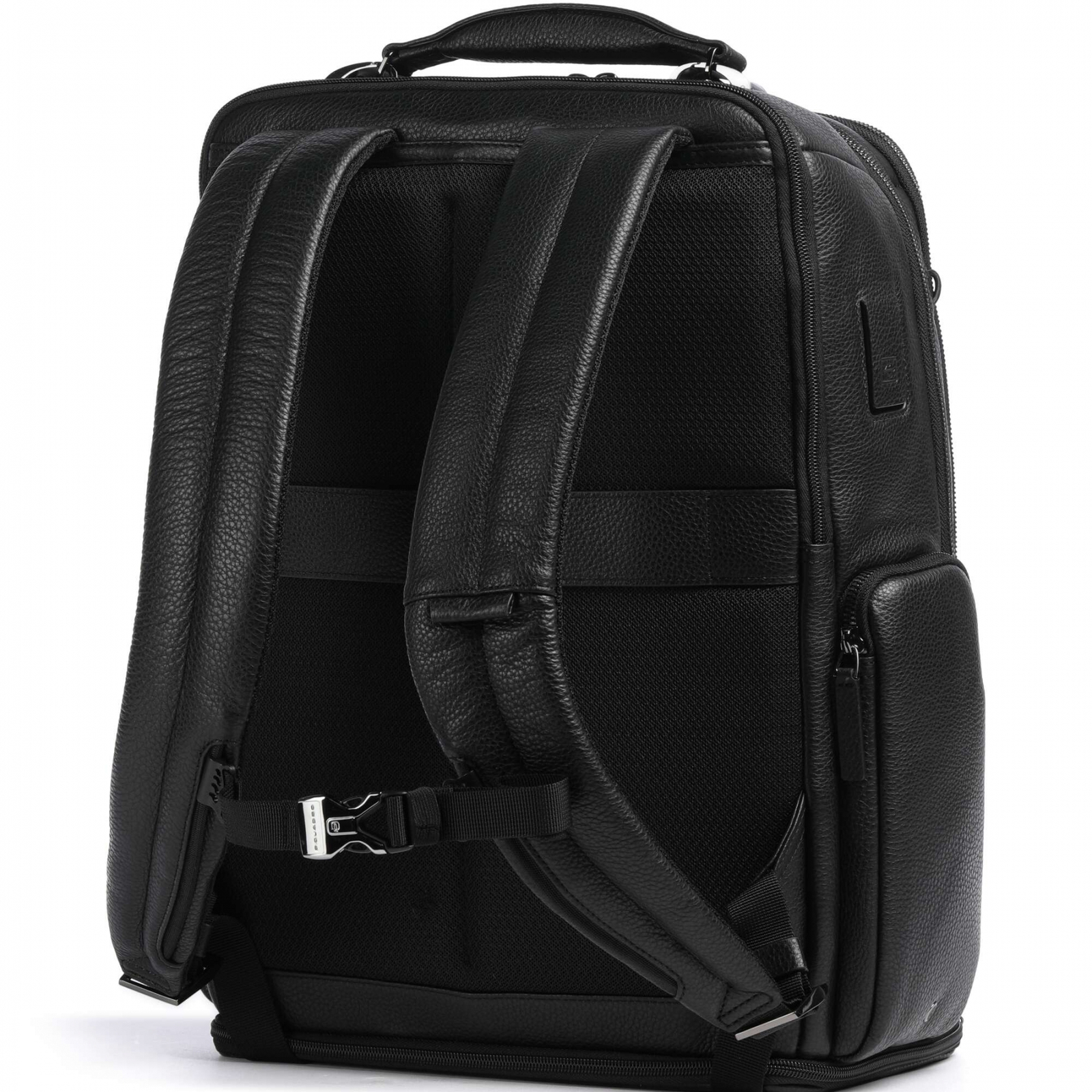 Рюкзак расширяемый Modus CA7107MOSBM/Nero