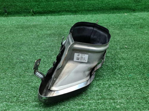 Насадка глушителя BMW X5 G05 (18-23) M-paket