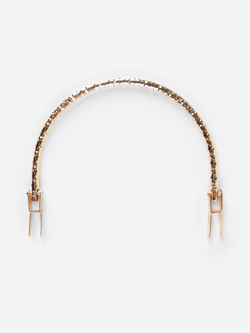 Ручка для сумки металлическая