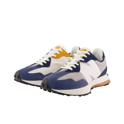 New Balance 327 "Vintage Indigo Rain Cloud"