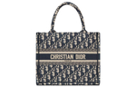 Сумка DIOR BookTote Oblique Tote, M1265ZRIW-M928