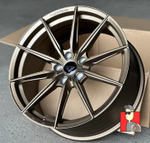 Комплект дисков WheelForce XF005 19x9.5 et38 5x112