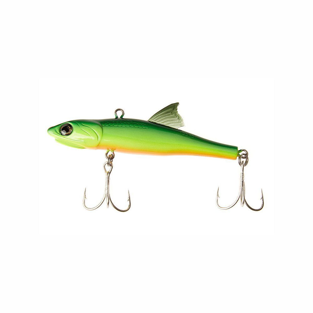 Воблер LITTLE JACK Forma Adict 68mm #03, Тонущий (Sinking)