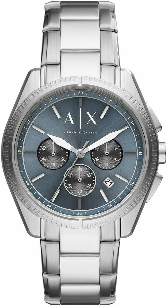 Наручные часы Armani Exchange AX2850 с хронографом