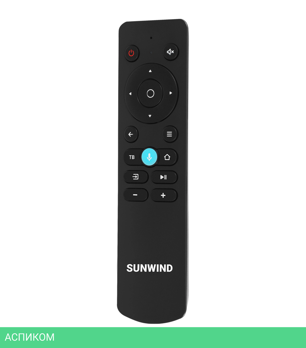 Телевизор LED SunWind 24" SUN-LED24XS310