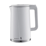 Электрический чайник Kraft KF-KPS1765W, белый