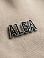 ALGA Детский хлопковый костюм