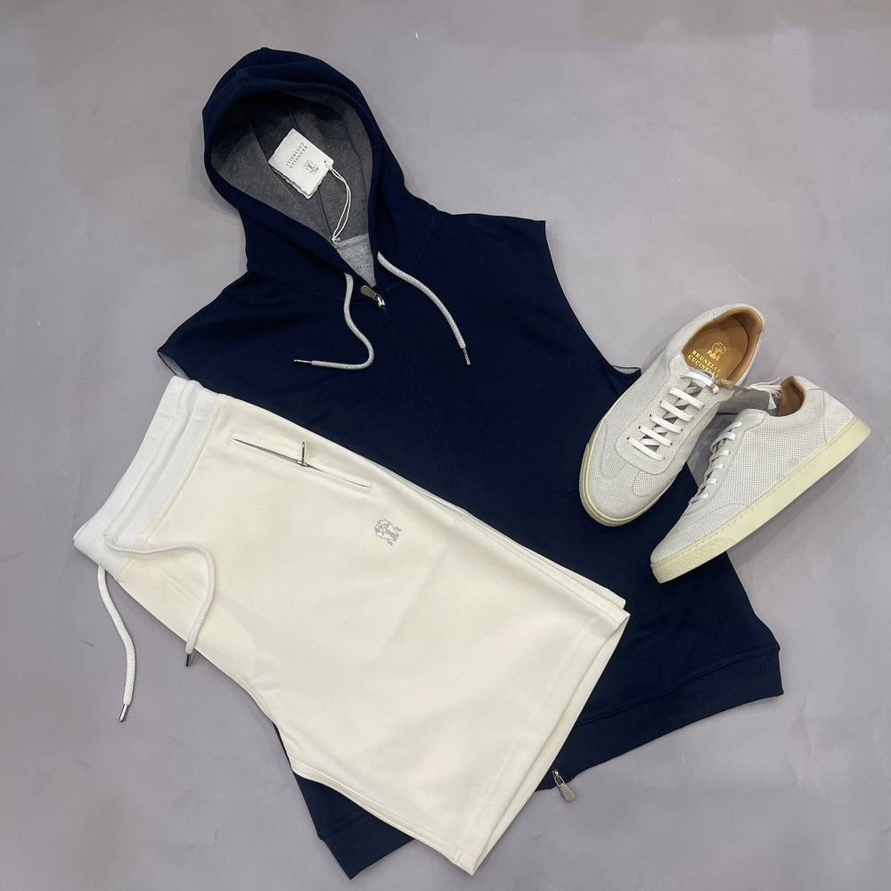Шорты Brunello Cucinelli