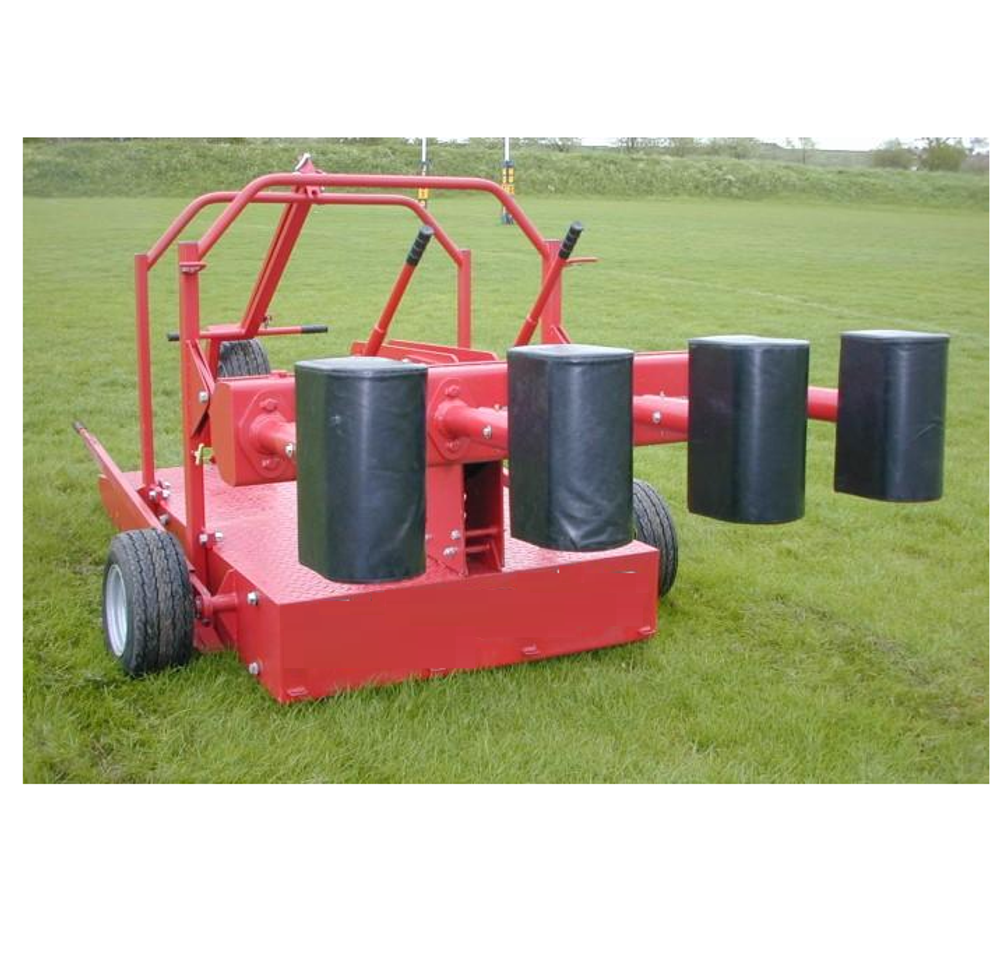 Scrum Machine
