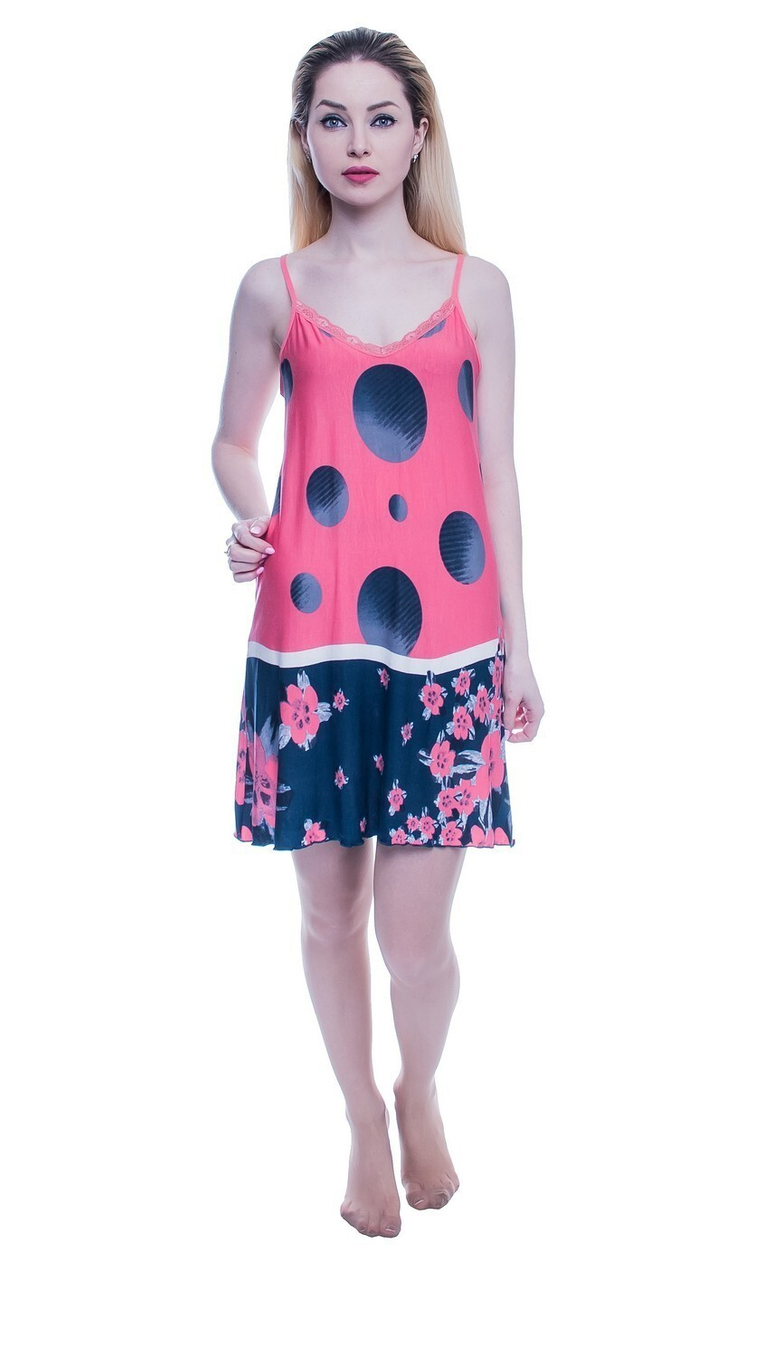 Сорочка женская