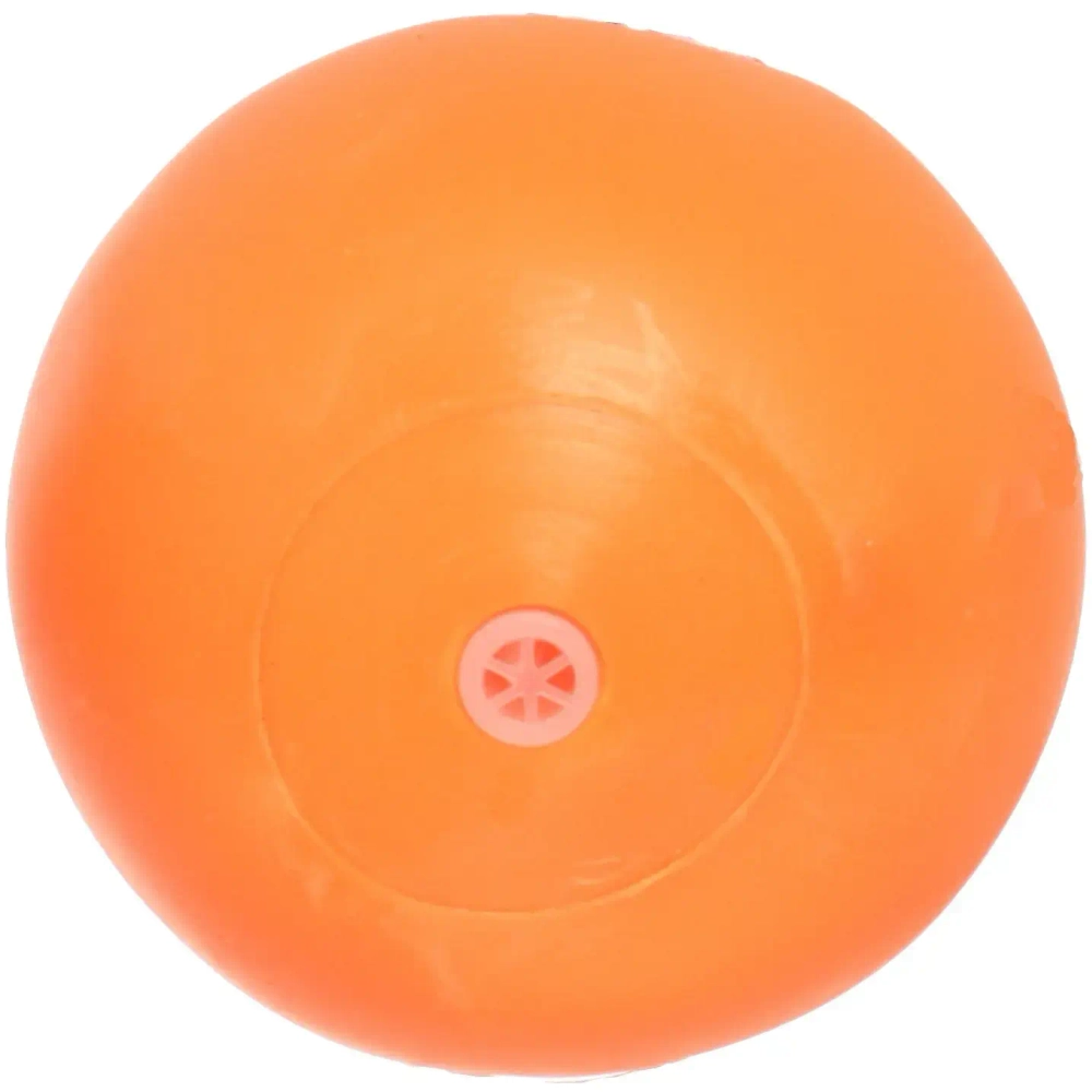 Игрушка для собаки «Мяч-улыбка» 7,5см SC-003 микс цветов