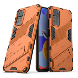 Чехол Warrior Case для Xiaomi Redmi Note 11 Pro