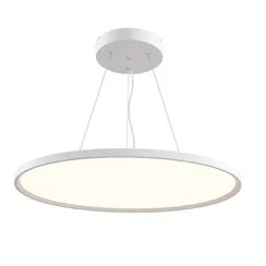 Подвесной светильник Космос / Cosmos 4000К 54Вт Maytoni mod057pl-l54w4k