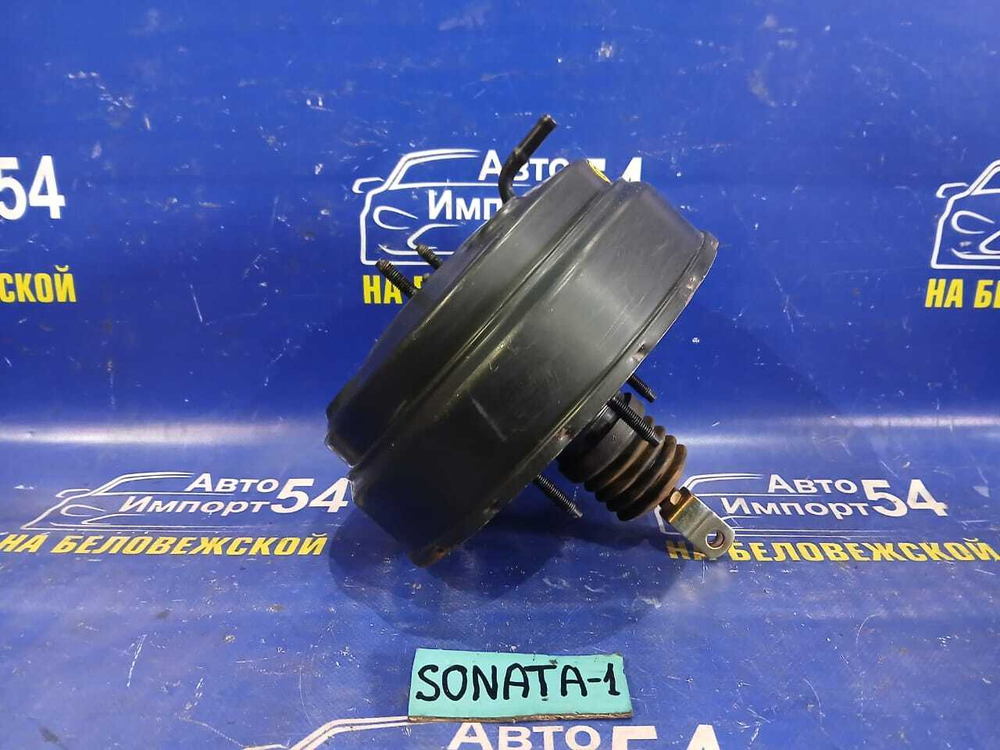 Вакуумный усилитель тормозов HYUNDAI SONATA 2005