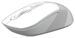 Мышь A4Tech Fstyler FG-10 серый