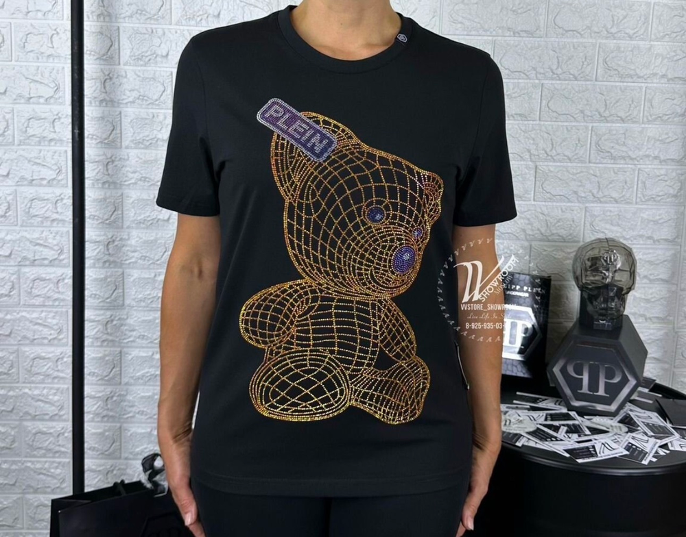 Футболка Philipp Plein