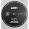 Leon Bridges – Leon (coloured) LP