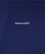 Брюки тренировочные с карманами JÖGEL PREMIER PerFormDRY Training Pants, темно-синий