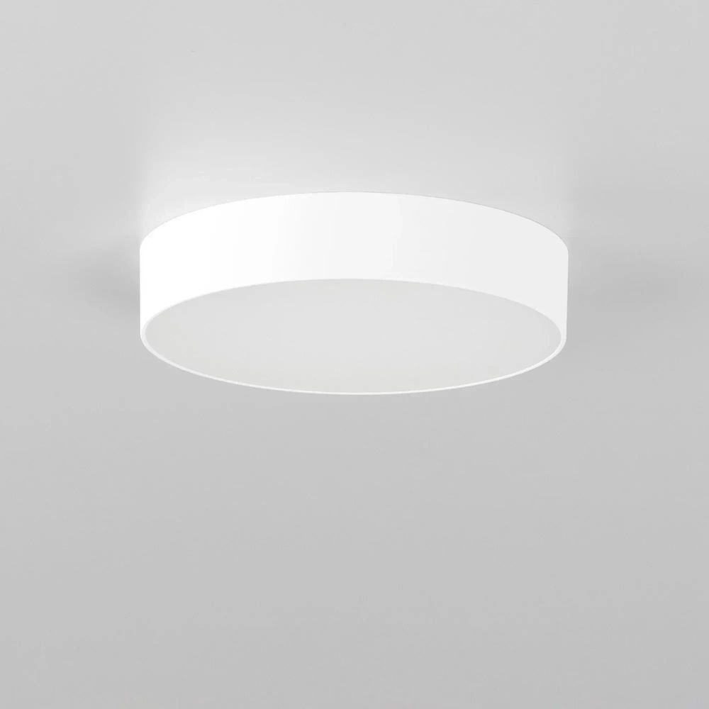 Citilux Тао CL712180N LED Светильник потолочный с диммером Белый