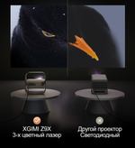 Проектор XGIMI Z9X