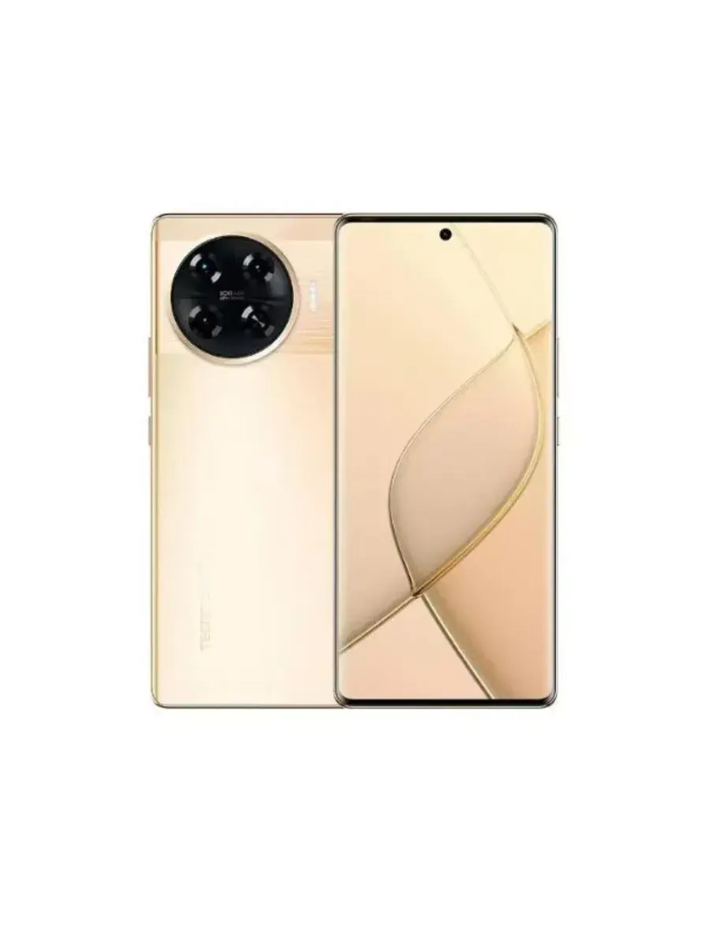 6,78" Смартфон Spark 20 Pro+ 8/256 ГБ SPARK 20 PRO+ GOLD