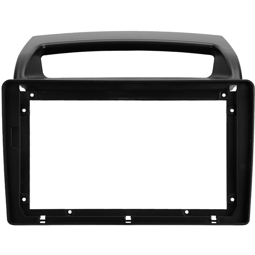 Переходная рамка для Kia Carnival VQ 2006-2014 9.0&quot;