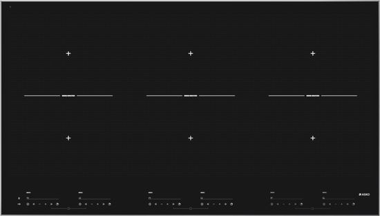 Варочная панель Asko HI1995G