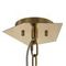Подвесная люстра Citilux Dart CL231252