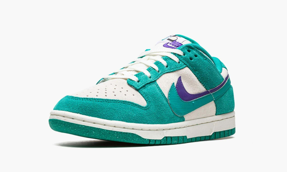 Dunk Low SE 85 WMNS "Neptune Green"
