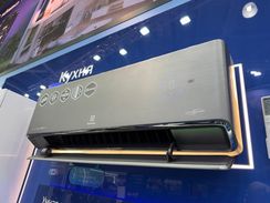 Сплит-система инверторного типа Electrolux Crystal Air Super DC EACS/I-13HFA/N8_V2 комплект