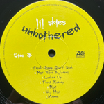 Lil Skies - Unbothered (США 2021г.)