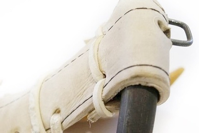 Ленчик ожилованный