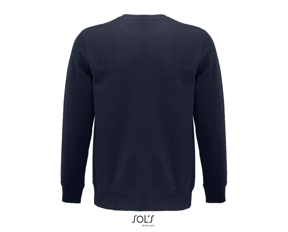 Свитшот COMET Чёрный  L