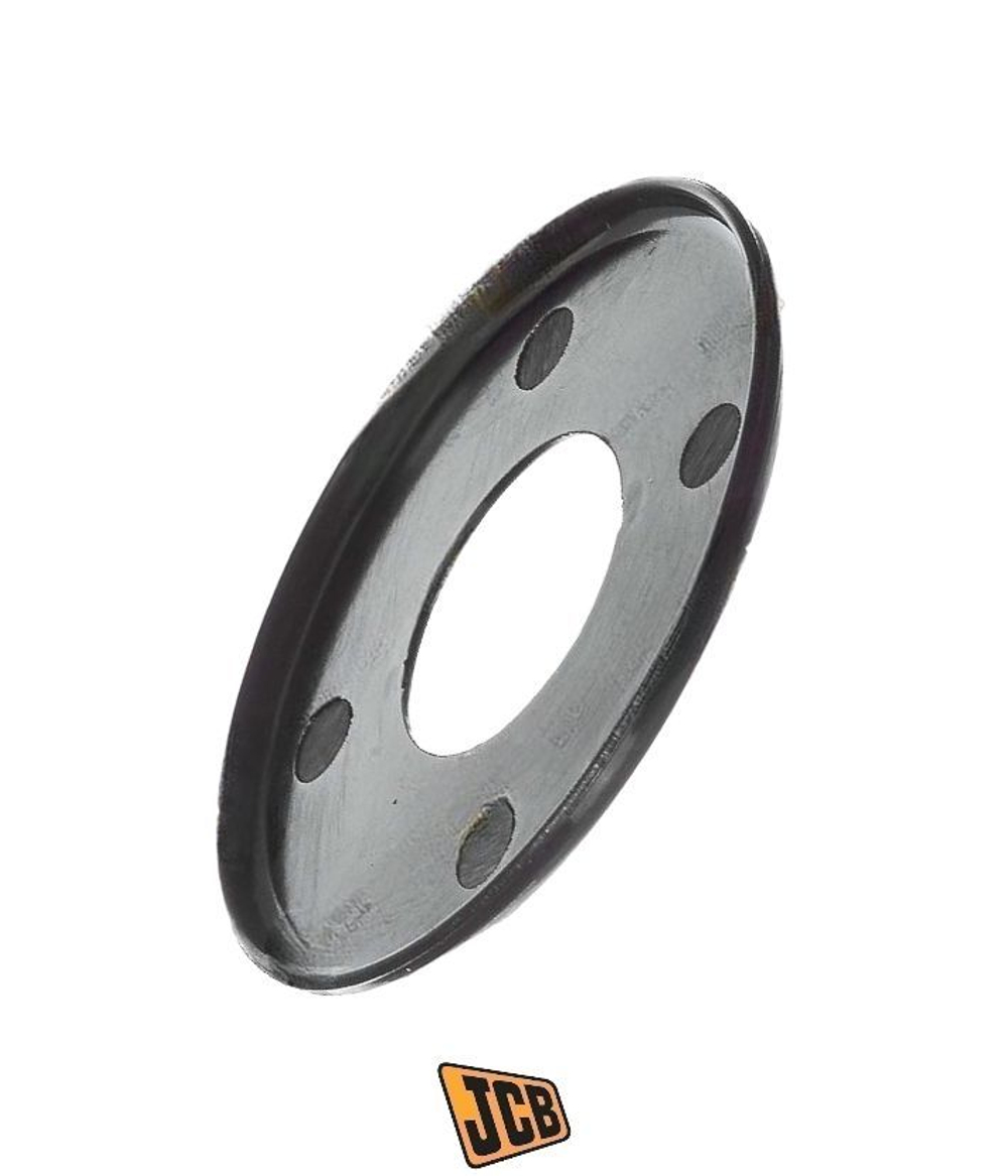 Чашка пружины сапуна крышки клапанов JCB 320/07578, 320-07578, 32007578