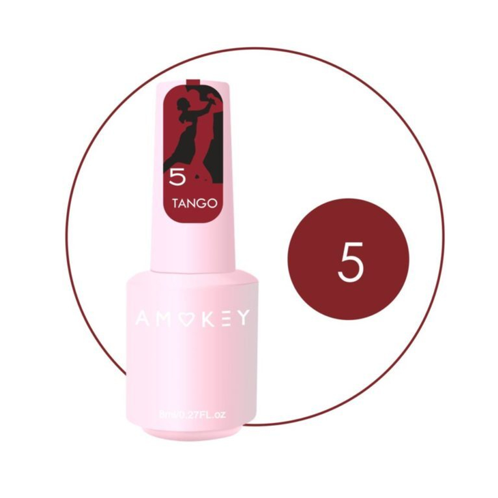 Amokey Tango 05 - 8ml