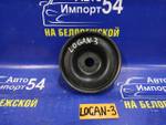 Шкив коленвала RENAULT LOGAN 2010