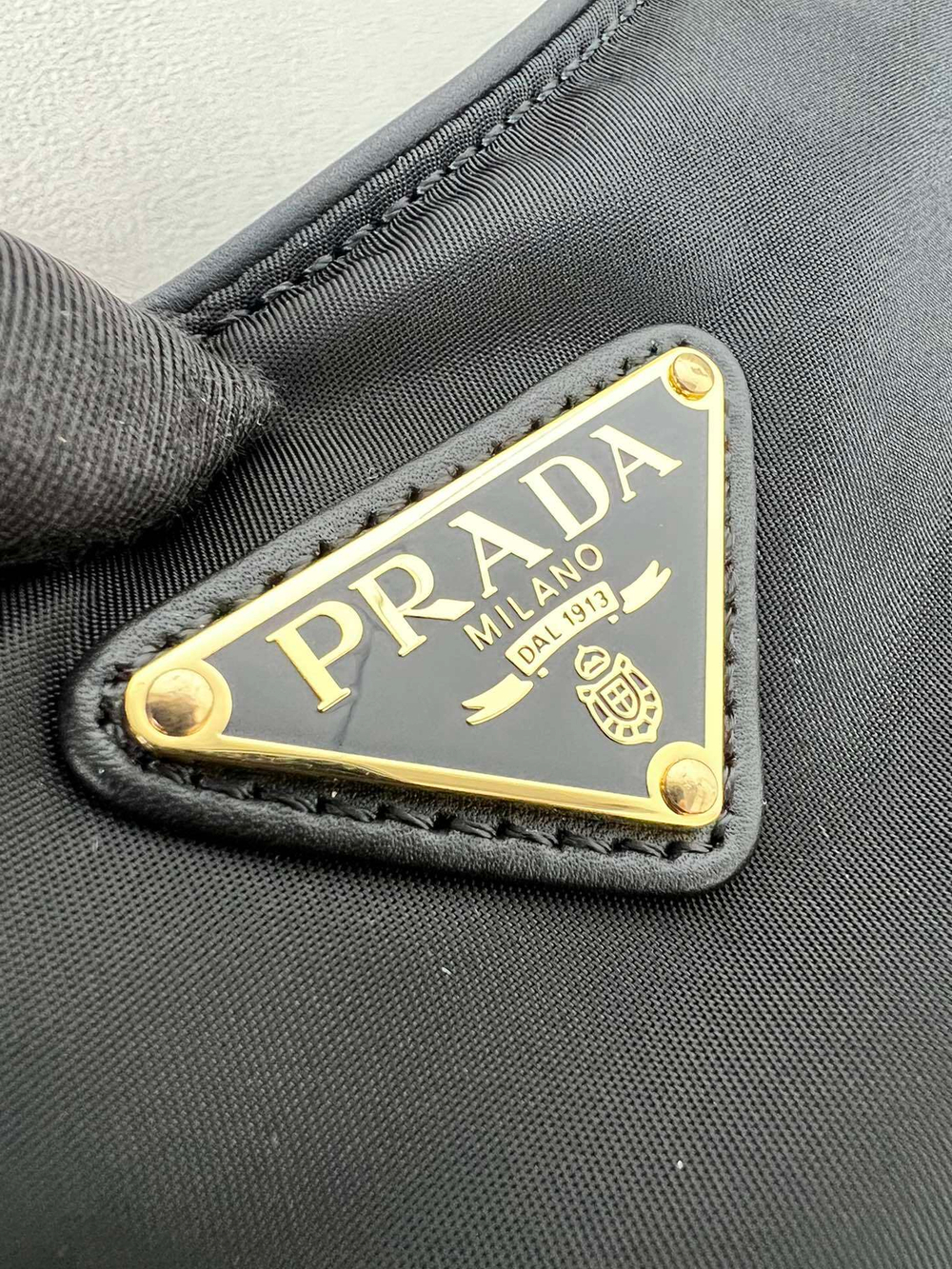Prada Aimee 34 cm