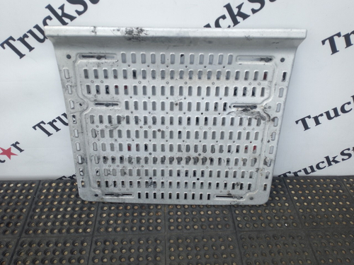 Трап на раму за кабиной 2018г.