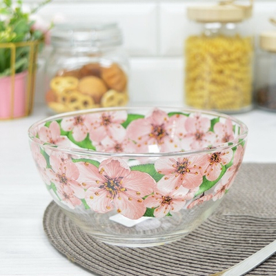 Салатник средний "Сакура"