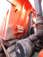 КамАЗ 6520 6x4 Самосвал 6520-3026012-53 (Дизельный, 11,7 л, 400 л.с., МТ)