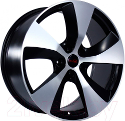 LegeArtis A516 9x20 5x112 ET 20 Dia 66.6 (MGMFP)