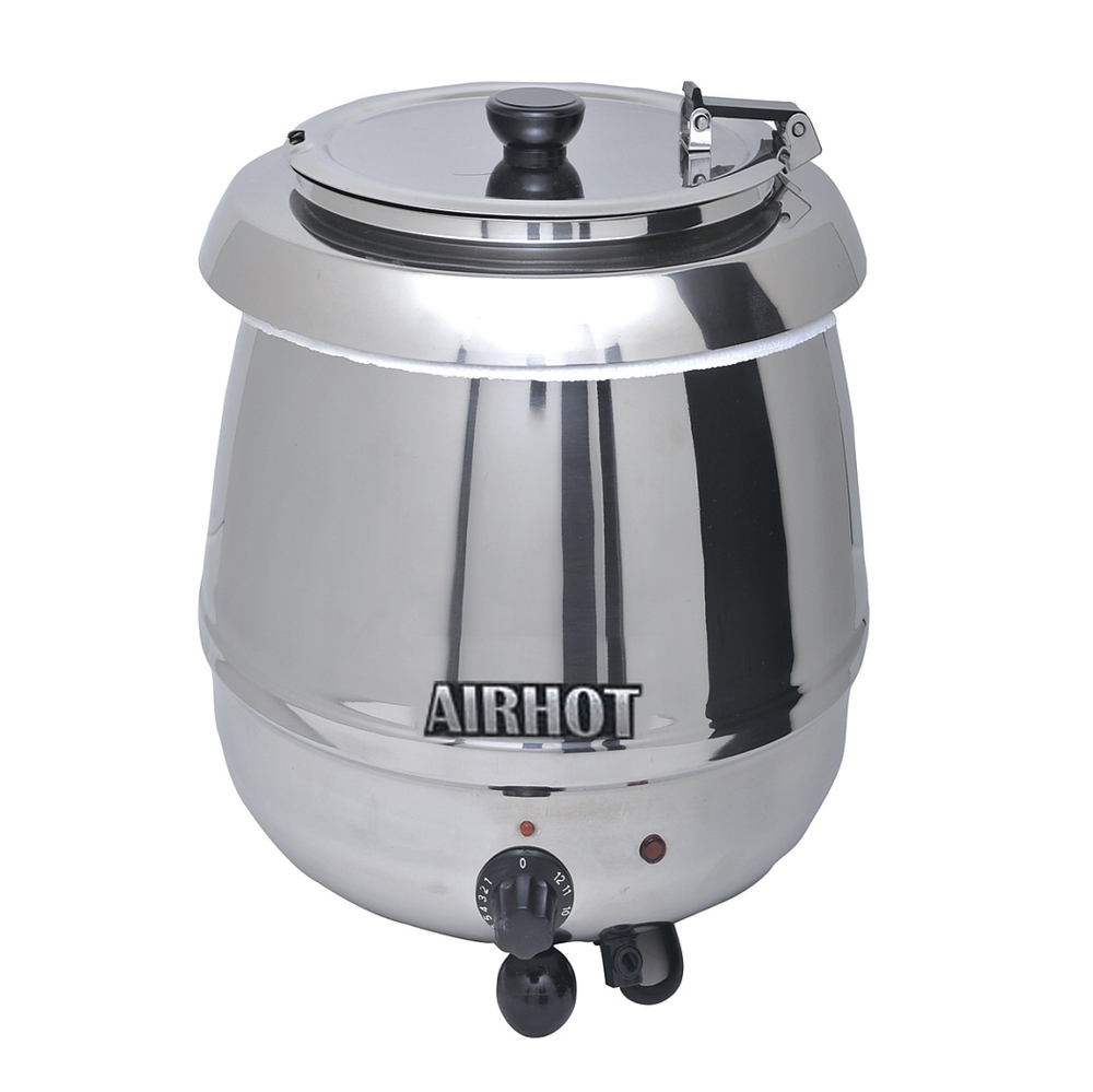 Мармит Airhot SB-6000S