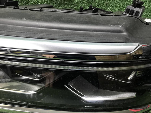 Фара левая VW Tiguan 2 (2016-2020) Full LED