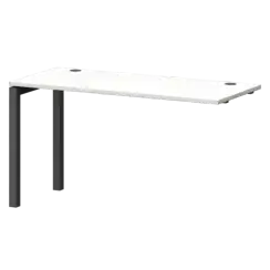 Модуль линейный на металлокаркасе СМС25-П-14К.60Э.Пр50  1400x600x750 Смарт