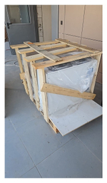 Моноблок низкотемпературный POLAIR MB 211 S (с уценкой)