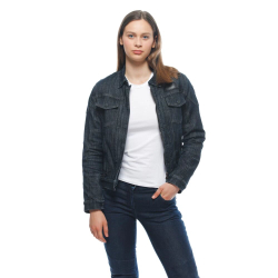 Мотокуртка Dainese DENIM TEX LADY