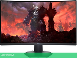 Монитор Dell S3222DGM