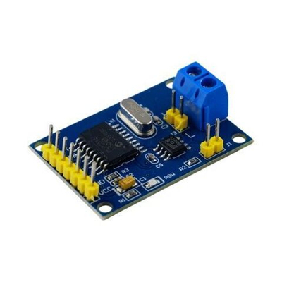 MCP2515 TJA1050 CAN Bus модуль приемника SPI