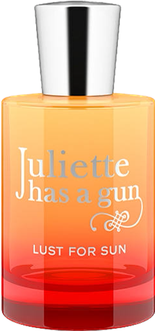 Juliette Has A Gun Lust For Sun EDP