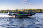 Катер Volzhanka FISHPRO XR 4P